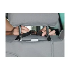 Flexbag dos de banquette | VW T5 / T6 California Coast & Ocean*Brandrup