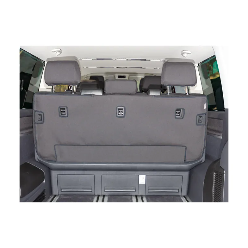 Housse de banquette arrière 3 places | VW T6.1 California Beach & Multivan*Brandrup Outlet