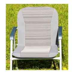 Housse de chaise de camping | VW T6 / T6.1 California Coast & Ocean*Brandrup