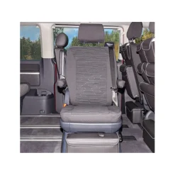 Online Housse de siège arrière pivotant | VW T6 / T6.1 California Beach & Multivan Equipement Intérieur·Housse De Siège & Fauteuil