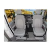 Best Housses de sièges avant | VW Grand California 600 & 680 Equipement Intérieur·Housse De Siège & Fauteuil