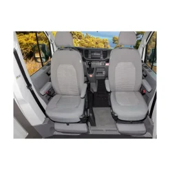 Best Housses de sièges avant | VW Grand California 600 & 680 Equipement Intérieur·Housse De Siège & Fauteuil