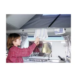 Best Jeu de 2 crochets porte serviette | VW T4 California Campement Extérieur·Lave Linge, Étandage & Accessoire Linge