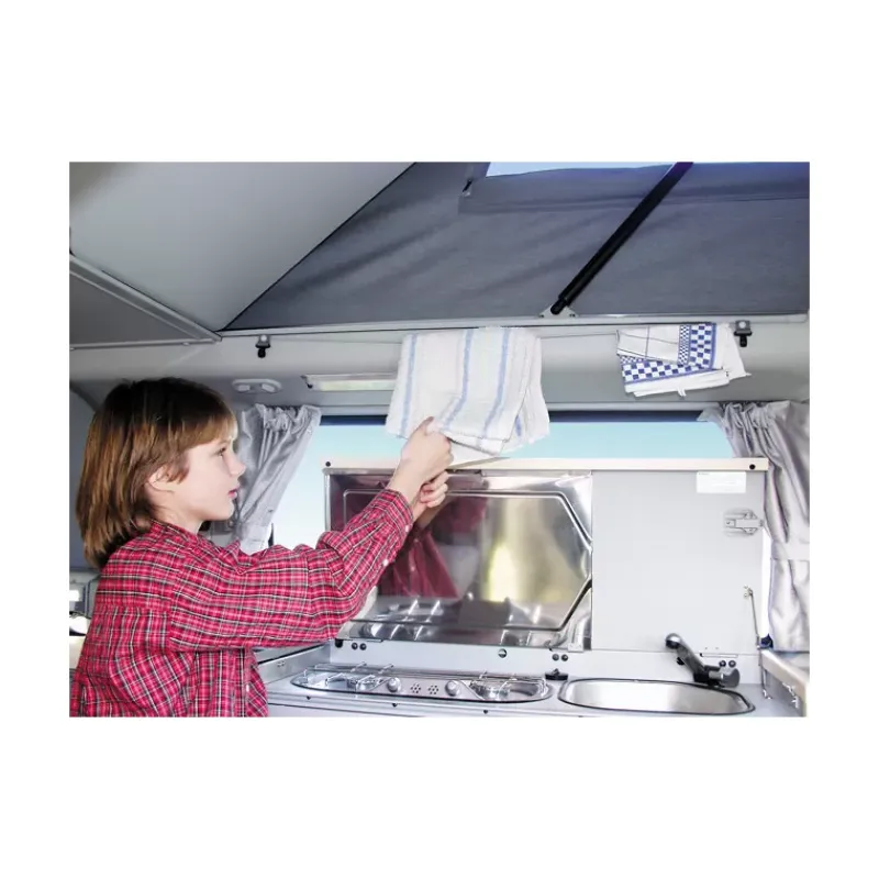 Best Jeu de 2 crochets porte serviette | VW T4 California Campement Extérieur·Lave Linge, Étandage & Accessoire Linge