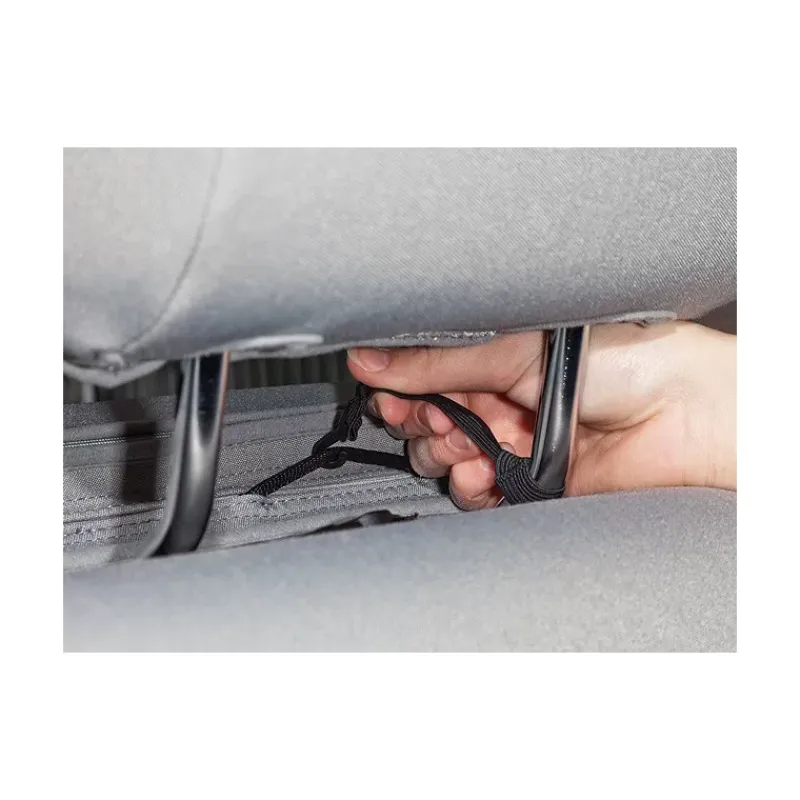 Online Lit pliant iXTEND Allround | VW T5 T6 T6.1 California Vw T5 / T6|Couchage·Lit Arrière