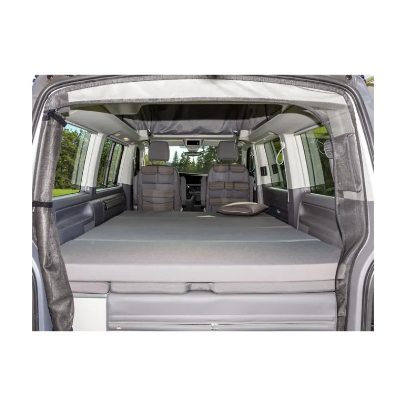 Lit pliant iXTEND | VW T5/T6 California Beach & Multivan*Brandrup Best