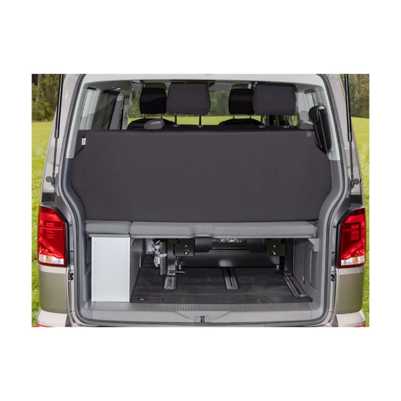Lit pliant iXTEND | VW T5/T6 California Beach & Multivan*Brandrup Best