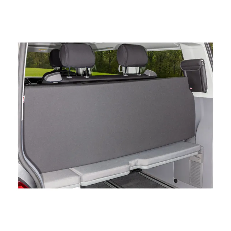 Lit pliant iXTEND | VW T5/T6 California Beach & Multivan*Brandrup Best