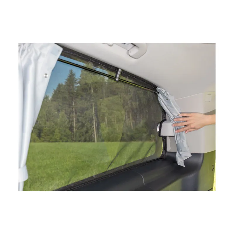 Online Moustiquaire Flyout fenêtre | Classe V Marco Polo / Horizon & Activity Rideau Isolant, Volet & Moustiquaire·Moustiquaire Pour Fenêtre & Ouverture Fourgon Ou Van