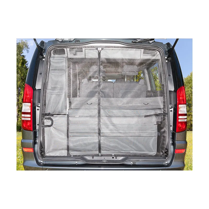 Moustiquaire hayon | Viano Marco Polo*Brandrup Clearance