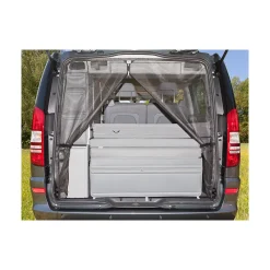 Moustiquaire hayon | Viano Marco Polo*Brandrup Clearance