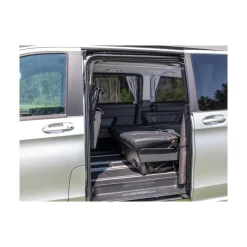 Moustiquaire porte coulissante | Classe V Marco Polo, Horizon & Activity*Brandrup Online