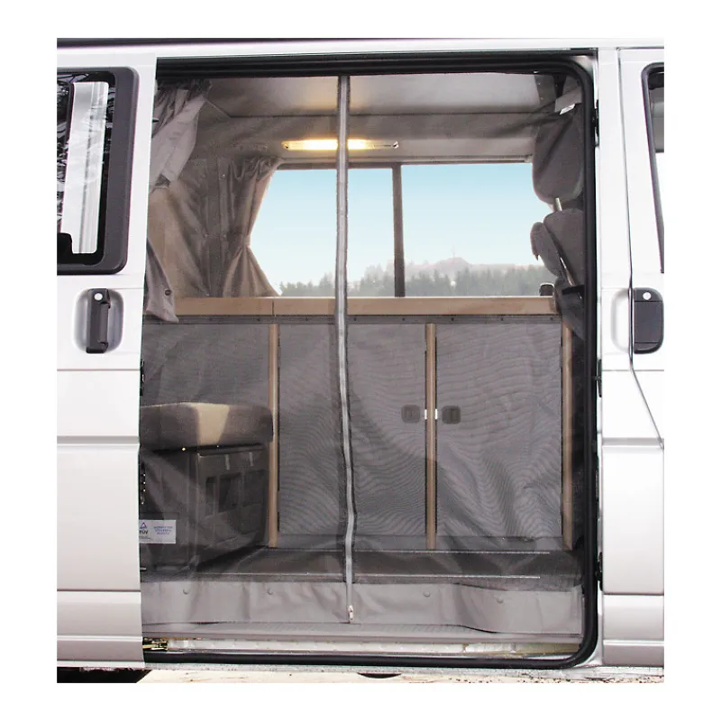 Moustiquaire porte coulissante | VW T4 California*Brandrup Clearance