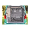 Moustiquaire pour hayon arrière | VW T5 / T6 / T6.1 California Confort, Coast & Ocean*Brandrup Sale