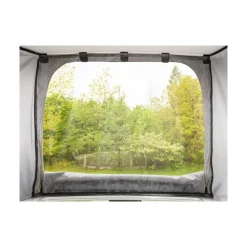 Best Moustiquaire pour ouverture frontale de l'ISOTOP | VW T6 / T6.1 California Rideau Isolant, Volet & Moustiquaire·Moustiquaire Pour Fenêtre & Ouverture Fourgon Ou Van