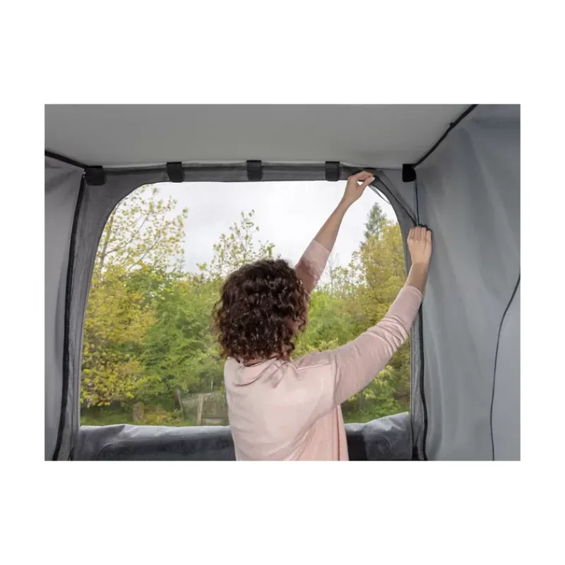 Best Moustiquaire pour ouverture frontale de l'ISOTOP | VW T6 / T6.1 California Rideau Isolant, Volet & Moustiquaire·Moustiquaire Pour Fenêtre & Ouverture Fourgon Ou Van
