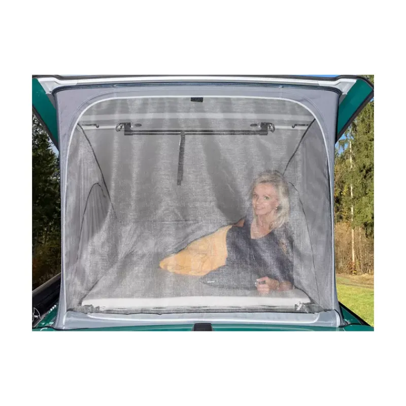 Best Moustiquaire pour ouverture frontale de l'ISOTOP | VW T6 / T6.1 California Rideau Isolant, Volet & Moustiquaire·Moustiquaire Pour Fenêtre & Ouverture Fourgon Ou Van