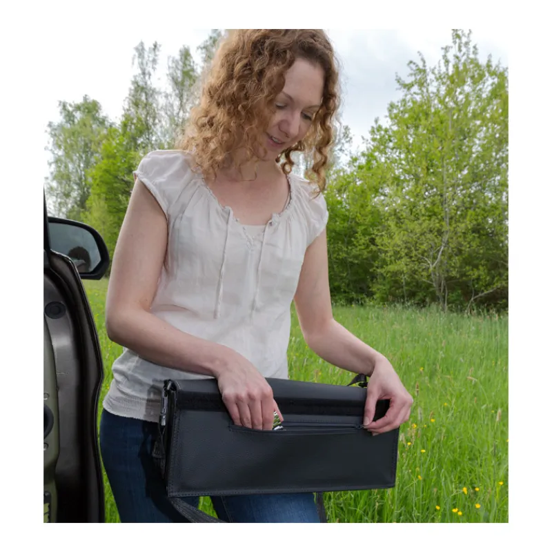 Multibox Carrybag | Classe V*Brandrup Hot