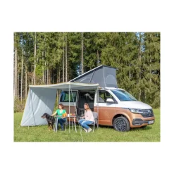 Paroi latérale pour auvent Top-Sail*Brandrup Clearance