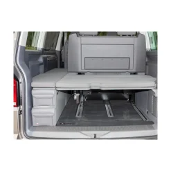 Hot Pochette arrière | VW T6.1 California Vw T5 / T6|Rangement·Rangement & Aménagement Textiles