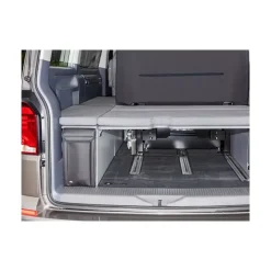 New Pochette de rangement arrière | VW T5/T6/T6.1 California Beach Rangement·Rangement & Aménagement Textiles
