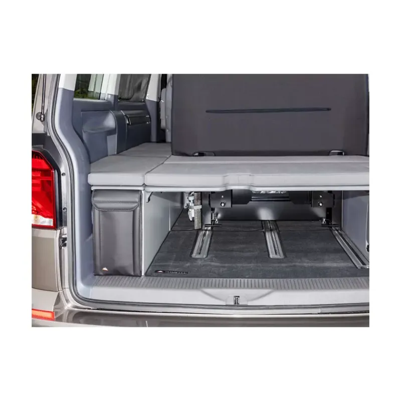 New Pochette de rangement arrière | VW T5/T6/T6.1 California Beach Rangement·Rangement & Aménagement Textiles
