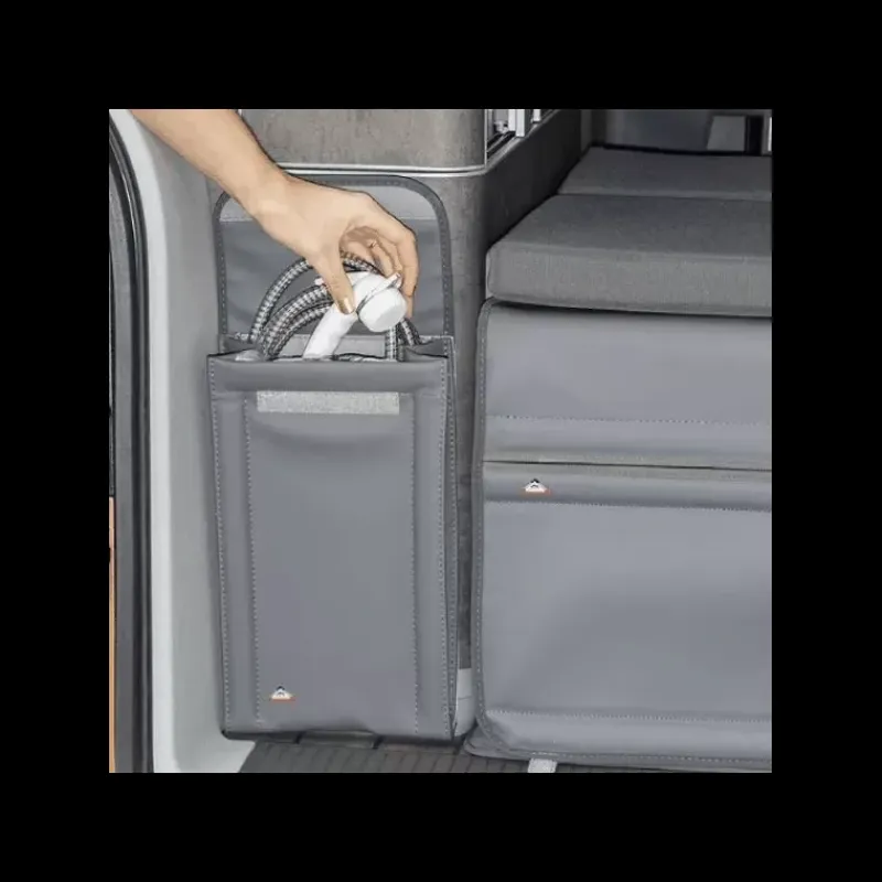 New Pochette de rangement arrière | VW T5/T6/T6.1 California Beach Rangement·Rangement & Aménagement Textiles