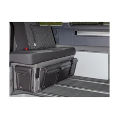 Online Pochette latérale lit banquette | VW T5 / T6 / T6.1 California & Multivan Rangement·Rangement & Aménagement Textiles