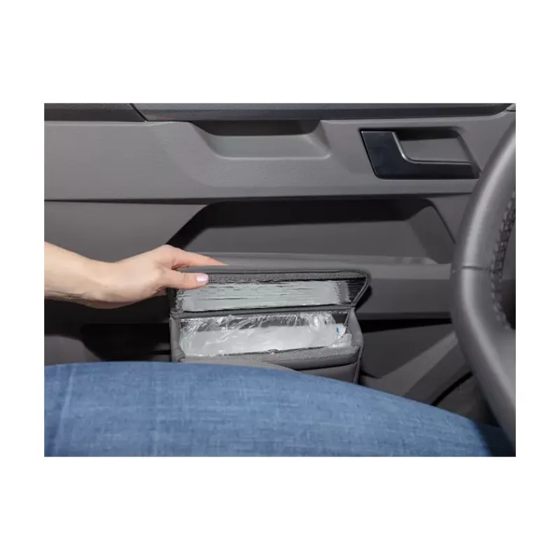 Pochette multibox portes avant | VW T6.1*Brandrup Clearance