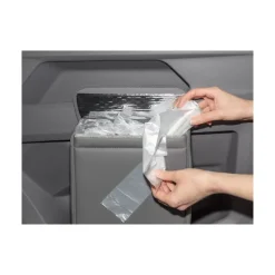 Pochette multibox portes avant | VW T6.1*Brandrup Clearance