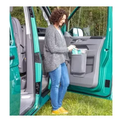 Pochette multibox portes avant | VW T6.1*Brandrup Clearance