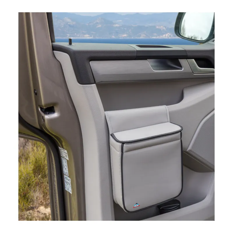 Clearance Pochette multibox portes avant | VW T6 Rangement·Rangement & Aménagement Textiles
