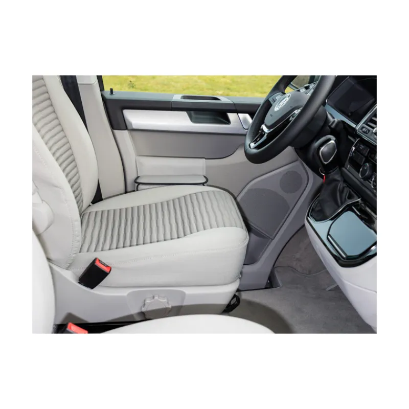 Clearance Pochette multibox portes avant | VW T6 Rangement·Rangement & Aménagement Textiles