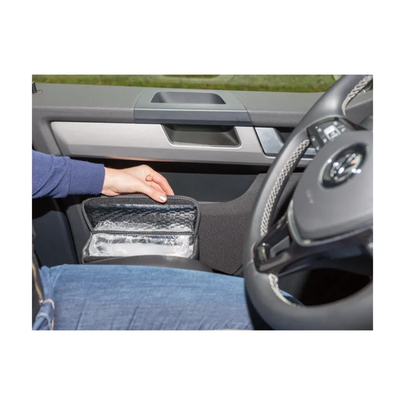 Clearance Pochette multibox portes avant | VW T6 Rangement·Rangement & Aménagement Textiles