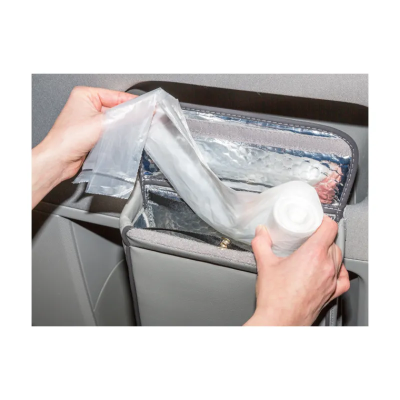Clearance Pochette multibox portes avant | VW T6 Rangement·Rangement & Aménagement Textiles