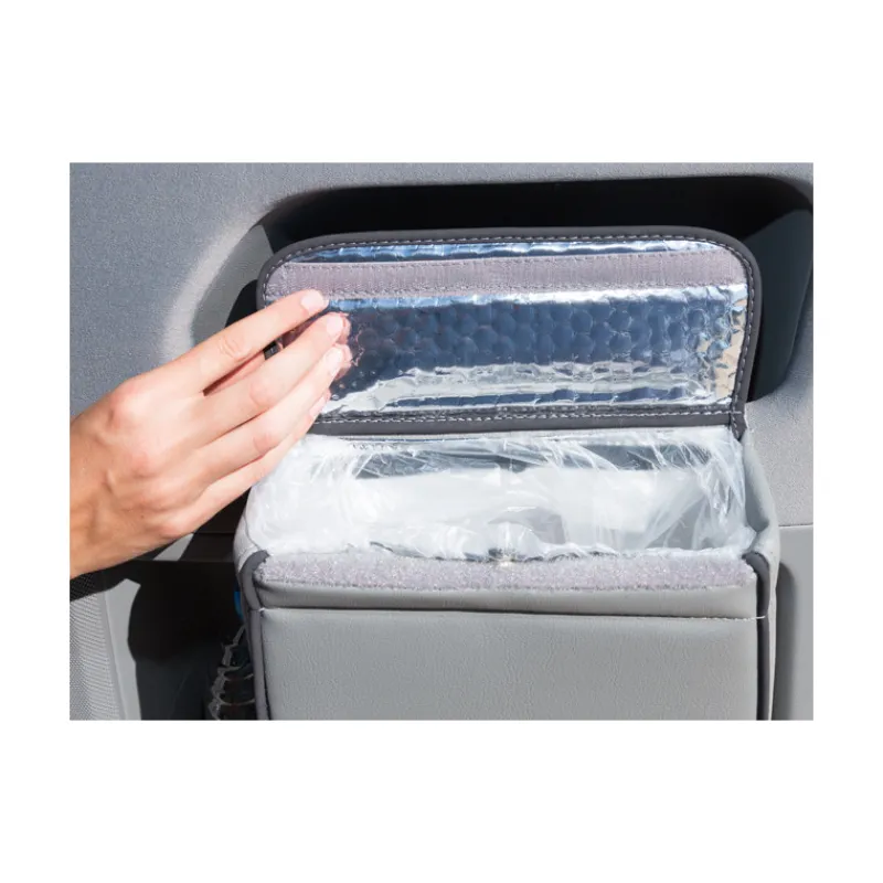 Clearance Pochette multibox portes avant | VW T6 Rangement·Rangement & Aménagement Textiles