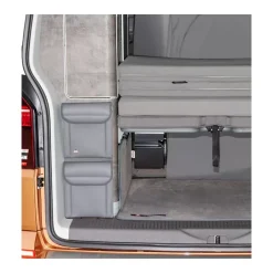 Pochettes arrières de penderie | VW T6.1 California Coast & Ocean*Brandrup New