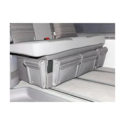 Pochettes pour lit banquette | VW T5 / T6 / T6.1 California*Brandrup Clearance