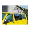 Protection anti pluie vitre latérale coulissante | VW T5/T6/T6.1*Brandrup Clearance