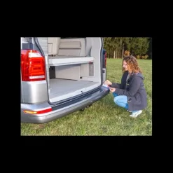 Protection de pare-choc T5 / T6 / T6.1*Brandrup Online