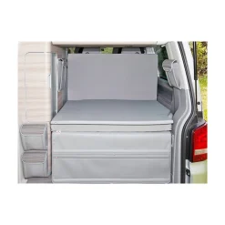 New Rallonge iXTEND Pad | VW T5 California Couchage·Lit Arrière