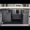 Clearance Rangement Utility | VW Grand California 600 & 680 Rangement·Rangement & Aménagement Textiles