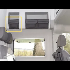Rangements Utility | VW Grand California 600 & 680*Brandrup Outlet