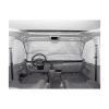 Rideau isolant Extrême pour vitre de hayon | VW T6 / T6.1*Brandrup Online