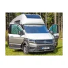 Clearance Rideau isolant Outdoor Extrême Plus pour cabine conducteur | VW Grand California 600 & 680 Rideau Isolant, Volet & Moustiquaire·Rideau Volkswagen