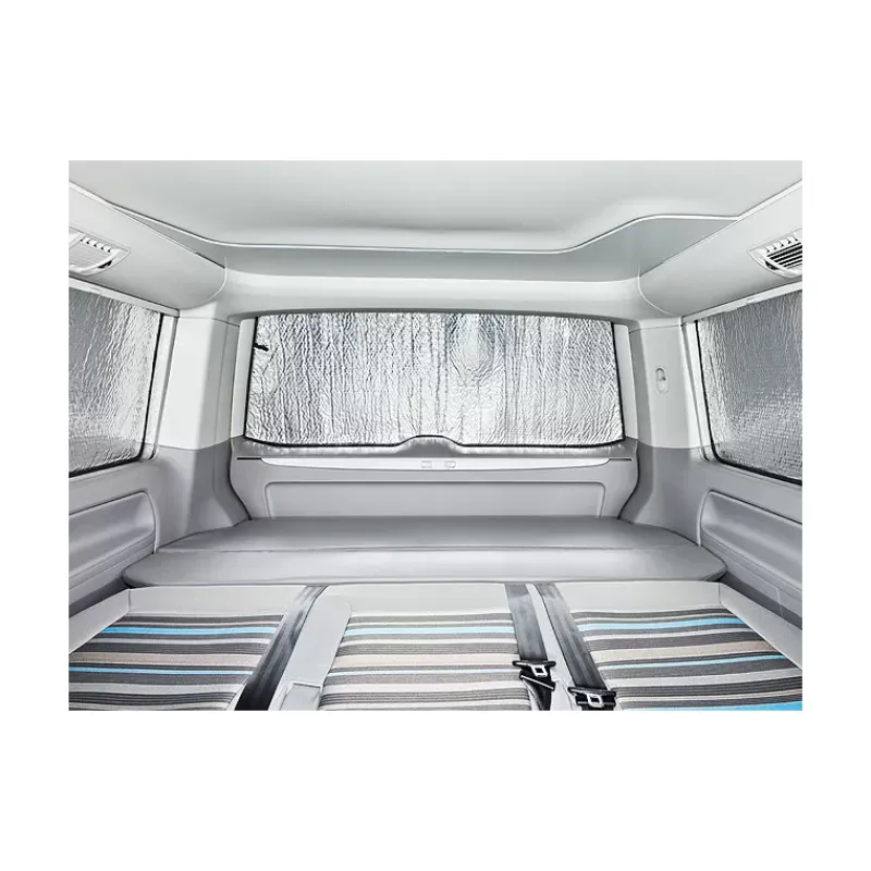 Rideau isolant pour hayon arrière | VW T6 / T6.1*Brandrup Best