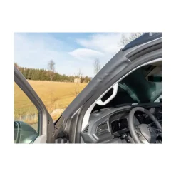Hot Rideau isolant pour pare-brise Isolite | VW T5 / T6 / T6.1 Rideau Isolant, Volet & Moustiquaire·Rideau Volkswagen