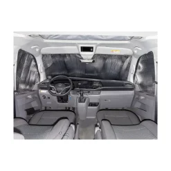 Sale Rideau isolant pour cabine conducteur | VW T6 Rideau Isolant, Volet & Moustiquaire·Rideau Volkswagen