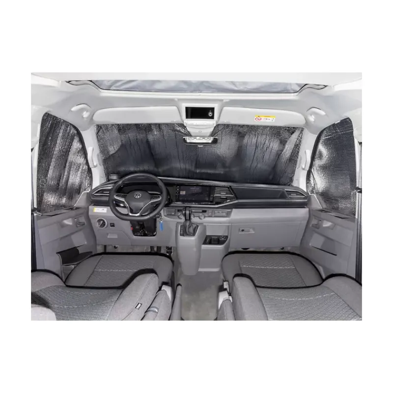 Sale Rideau isolant pour cabine conducteur | VW T6 Rideau Isolant, Volet & Moustiquaire·Rideau Volkswagen