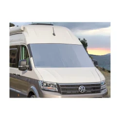 Sale Rideau Isolite pare-brise | VW Grand California 600 & 680 Rideau Isolant, Volet & Moustiquaire·Rideau Volkswagen